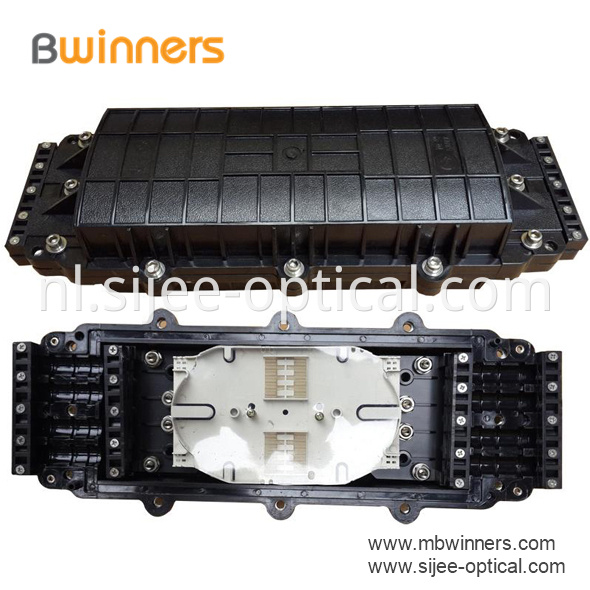 Cable Optic Joint Boxes